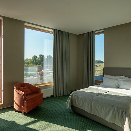 Hotel Shambala Wellness Club Rozhny Esterno foto