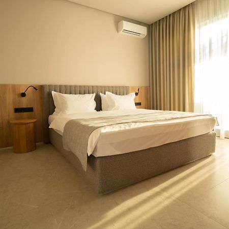Hotel Shambala Wellness Club Rozhny Esterno foto