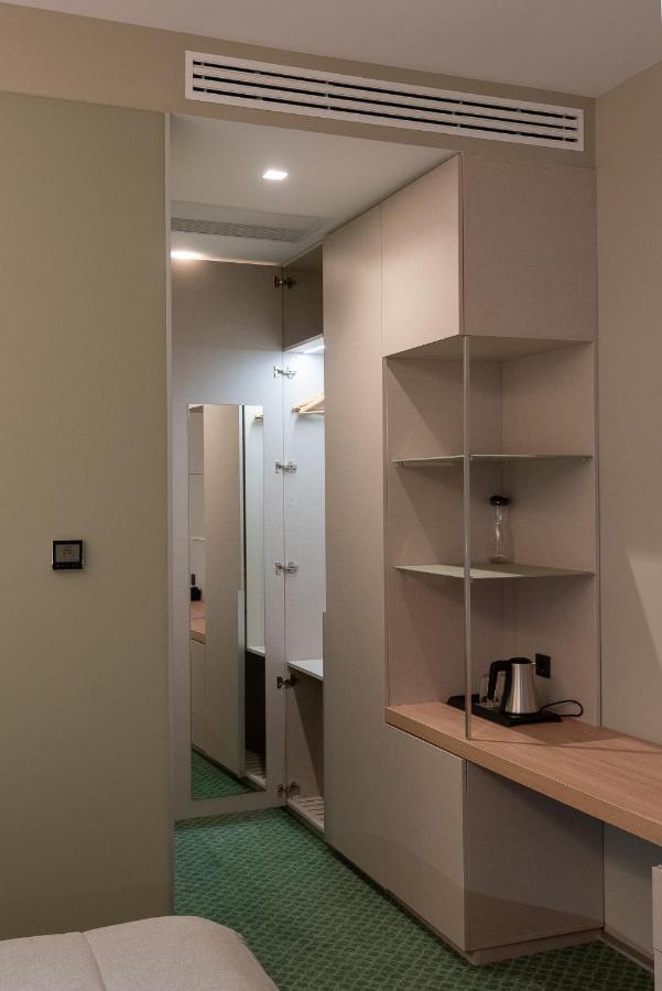 Hotel Shambala Wellness Club Rozhny Esterno foto