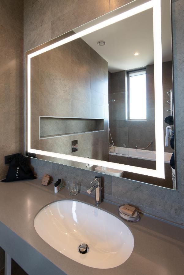 Hotel Shambala Wellness Club Rozhny Esterno foto