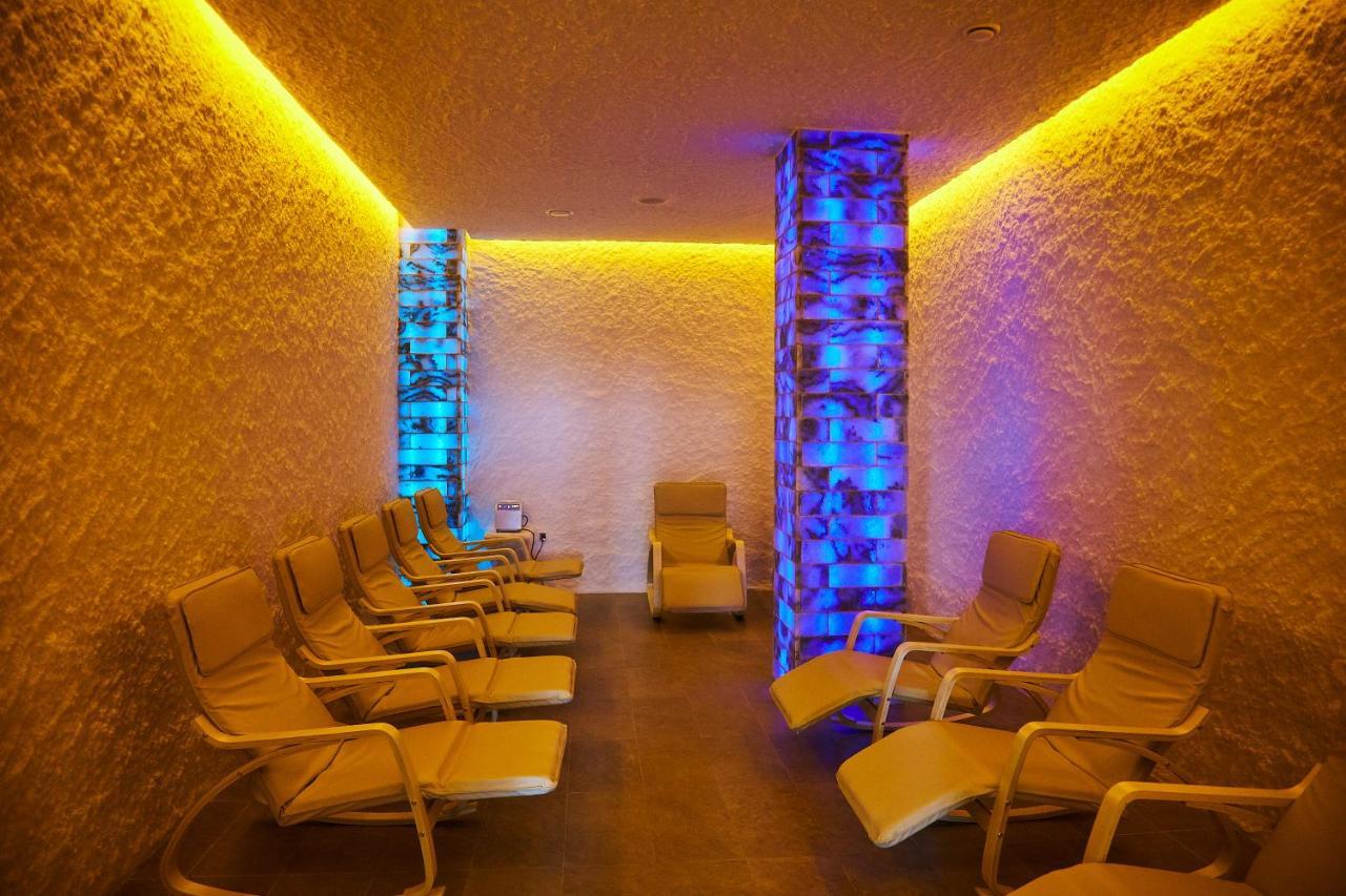 Hotel Shambala Wellness Club Rozhny Esterno foto