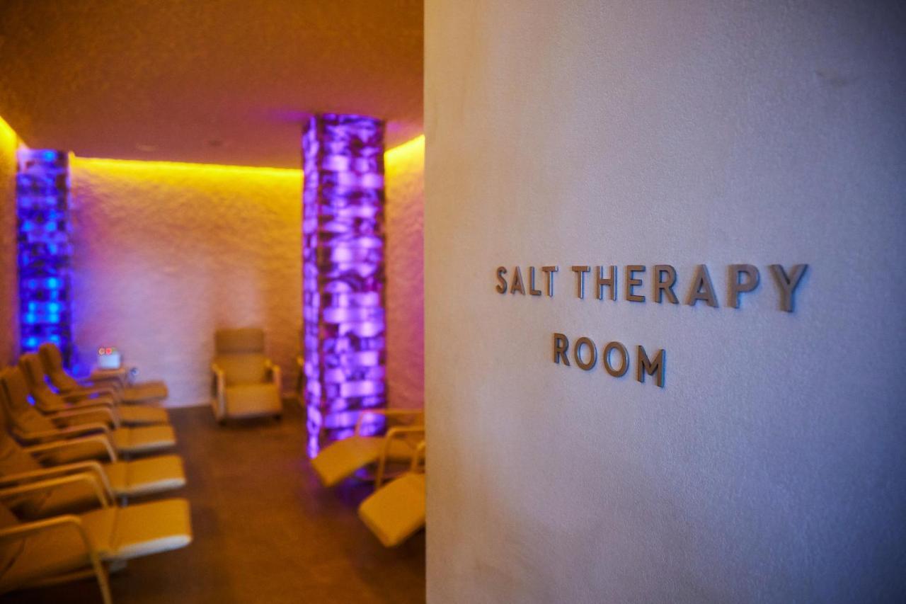 Hotel Shambala Wellness Club Rozhny Esterno foto