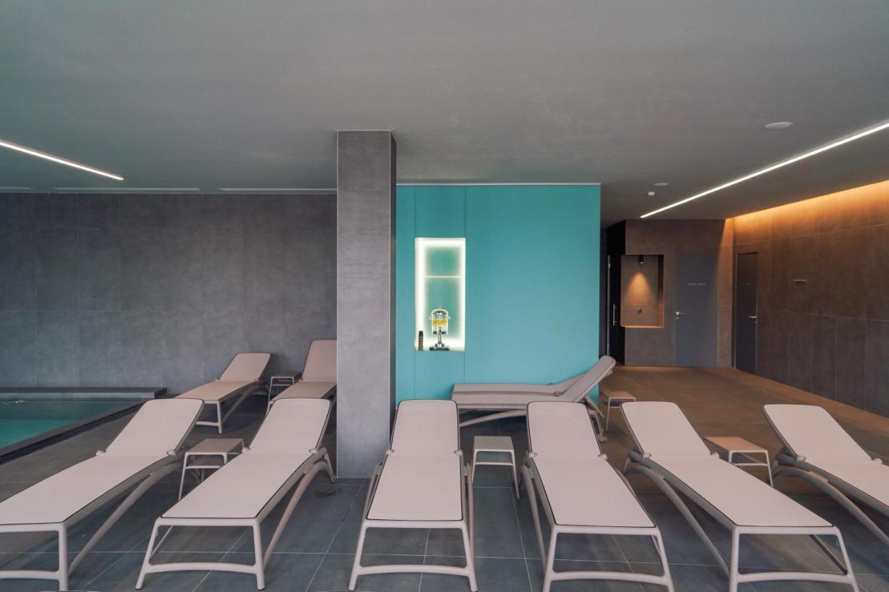 Hotel Shambala Wellness Club Rozhny Esterno foto
