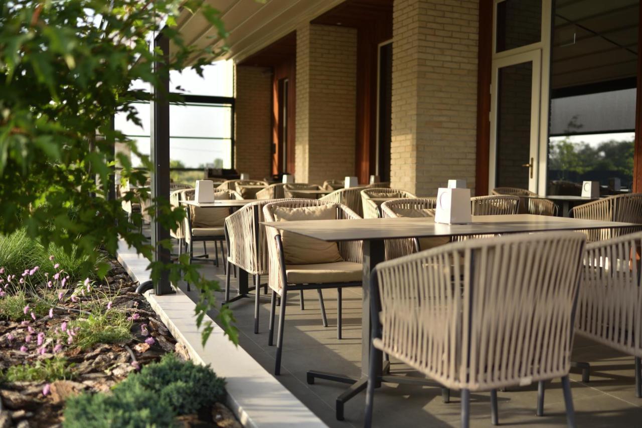 Hotel Shambala Wellness Club Rozhny Esterno foto