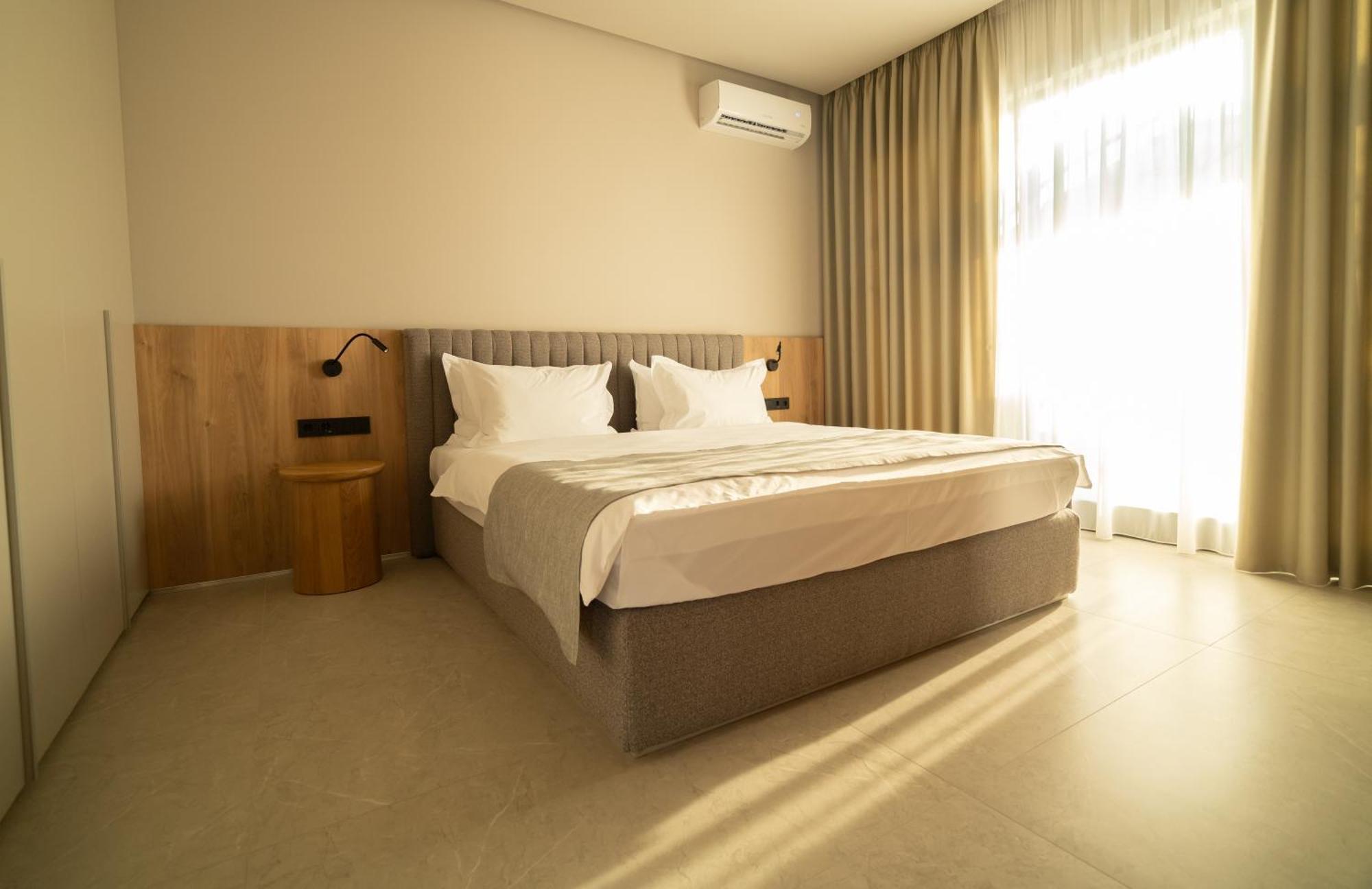 Hotel Shambala Wellness Club Rozhny Esterno foto