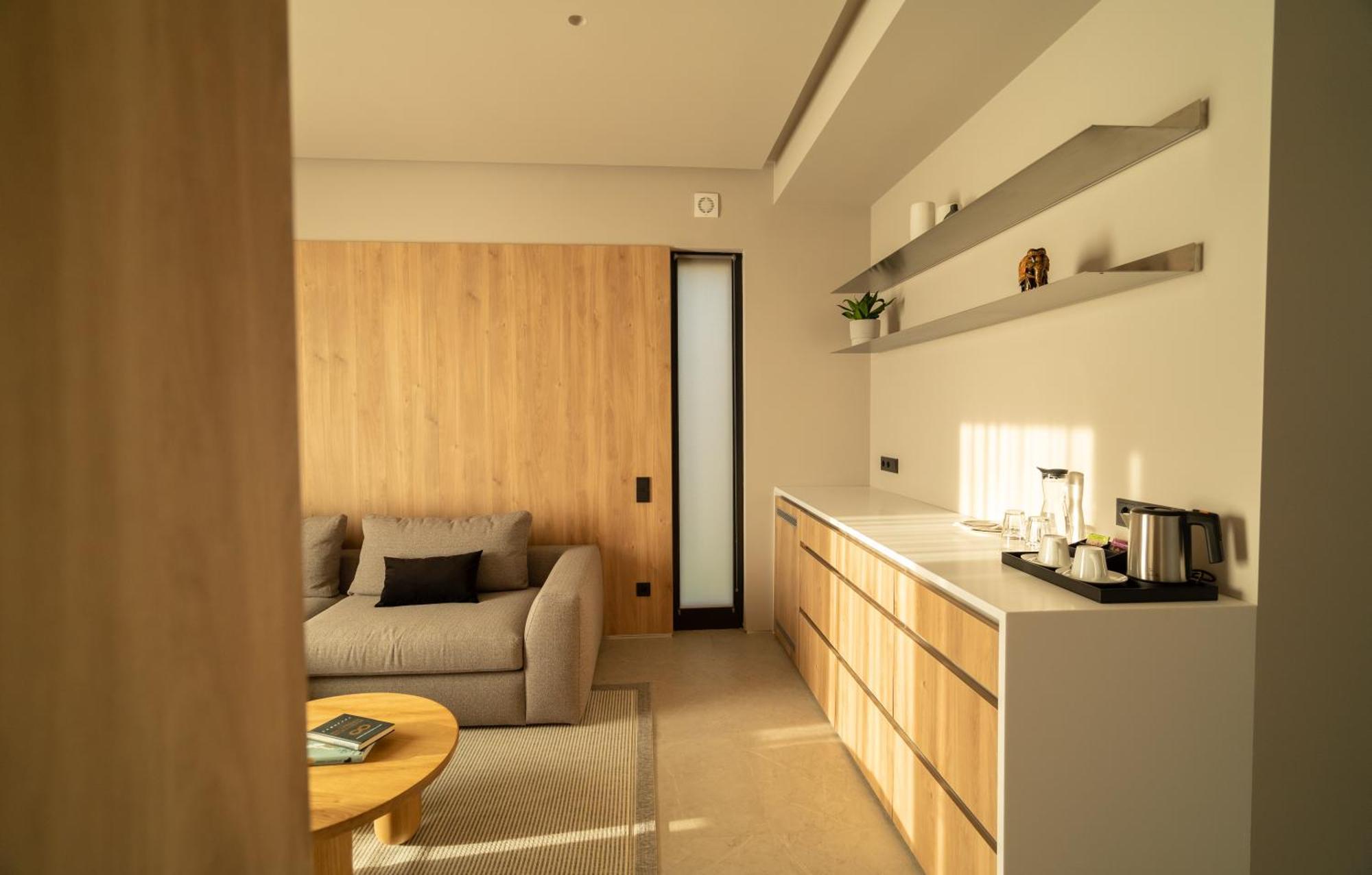 Hotel Shambala Wellness Club Rozhny Esterno foto